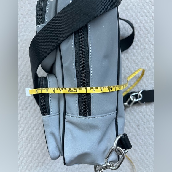 Alexander Wang Attica Backpack - Picture 10 of 10